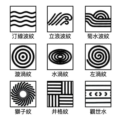 日式貓咪🐱桌面枯山水套裝⛰️