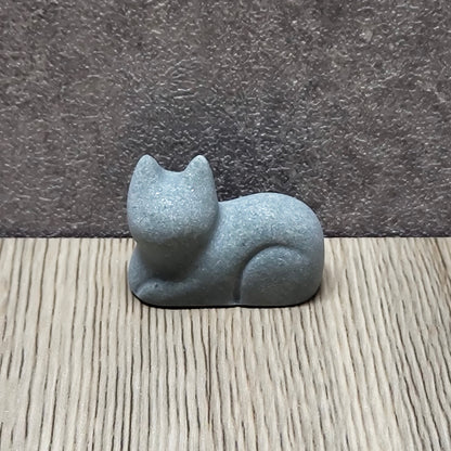 日式貓咪🐱桌面枯山水套裝⛰️