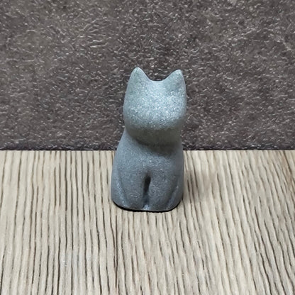 日式貓咪🐱桌面枯山水套裝⛰️