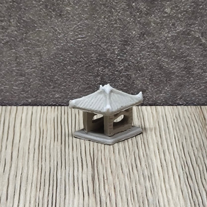 日式貓咪🐱桌面枯山水套裝⛰️